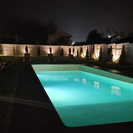Dream House 1 Villa Valenca Exterior photo