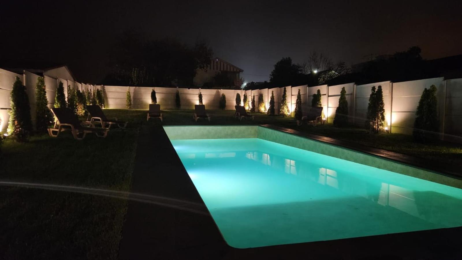 Dream House 1 Villa Valenca Exterior photo