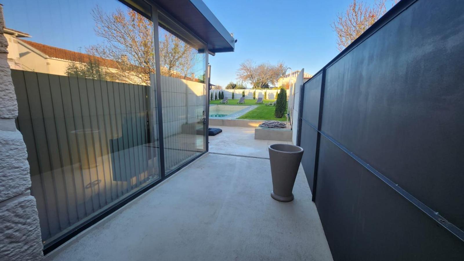 Dream House 1 Villa Valenca Exterior photo