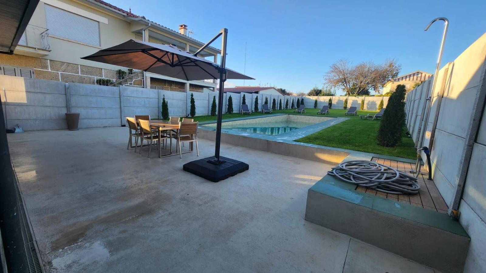 Dream House 1 Villa Valenca Exterior photo