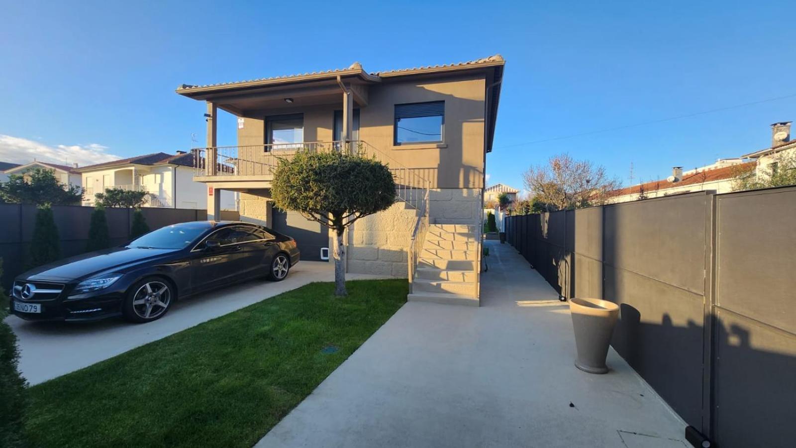 Dream House 1 Villa Valenca Exterior photo
